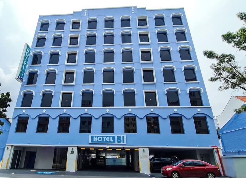 Edifici Foto