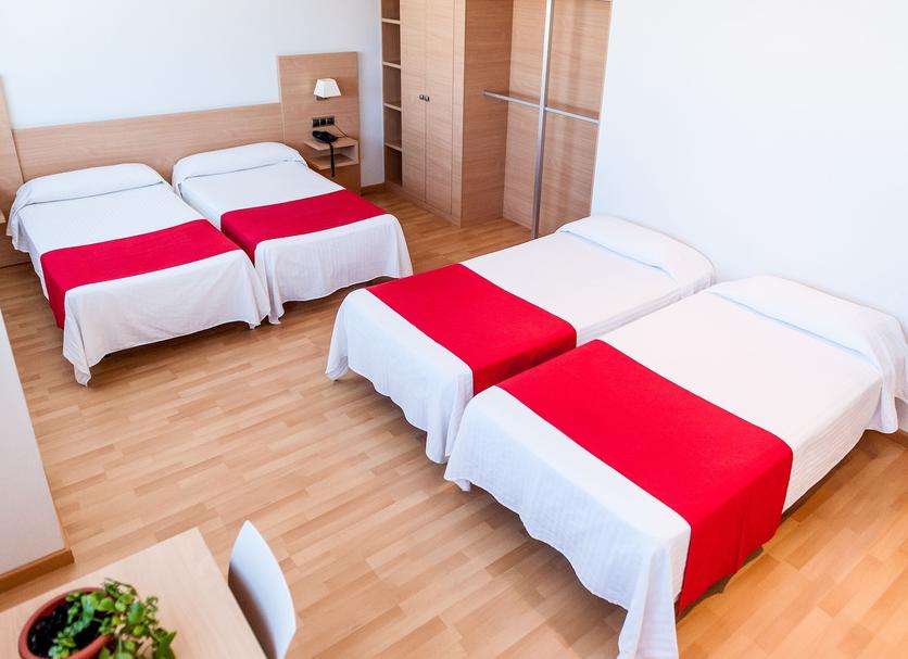 Habitació Foto