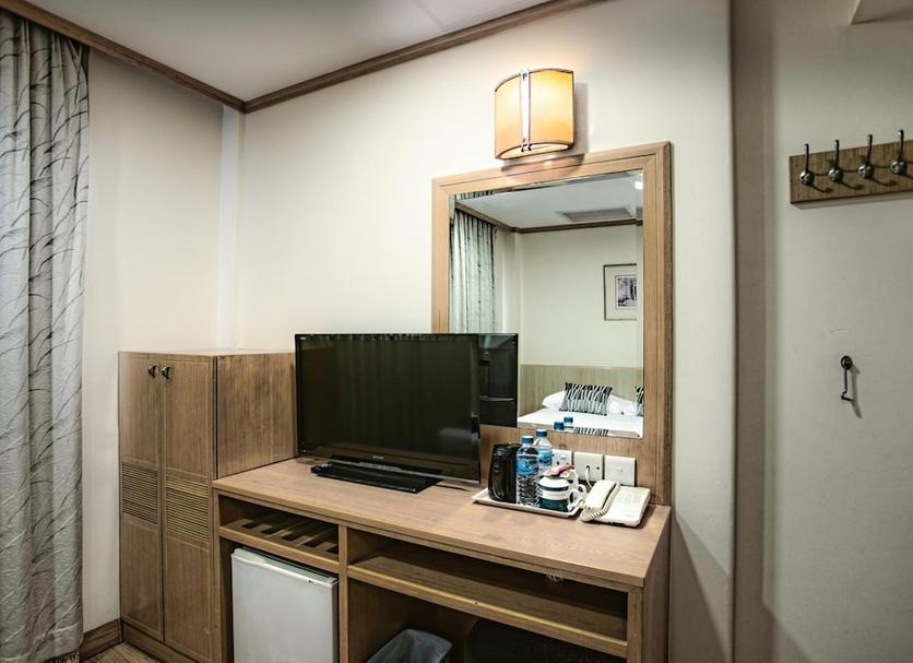 Serveis de l’habitació Foto