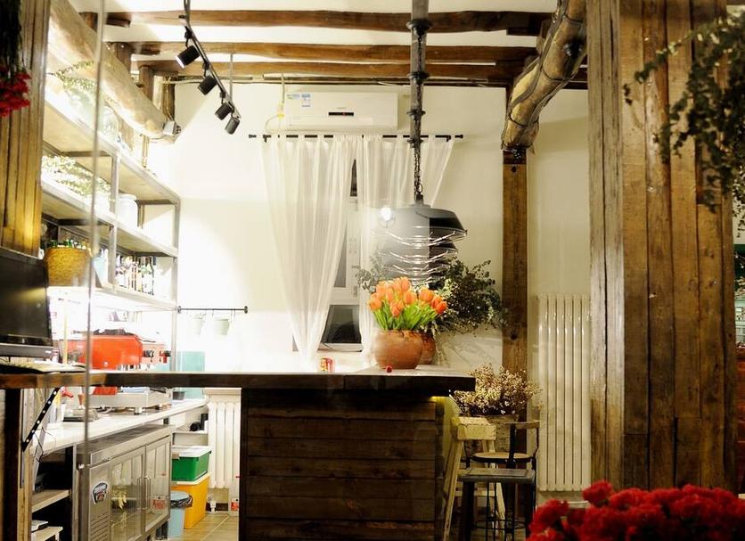 Serveis de l’habitació Foto