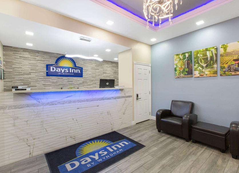 Recepció Foto