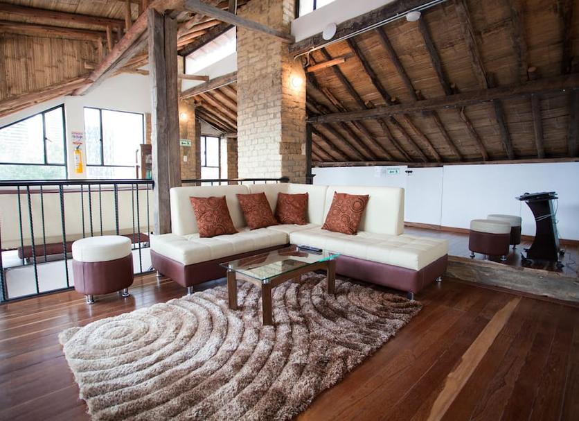 Sala Foto