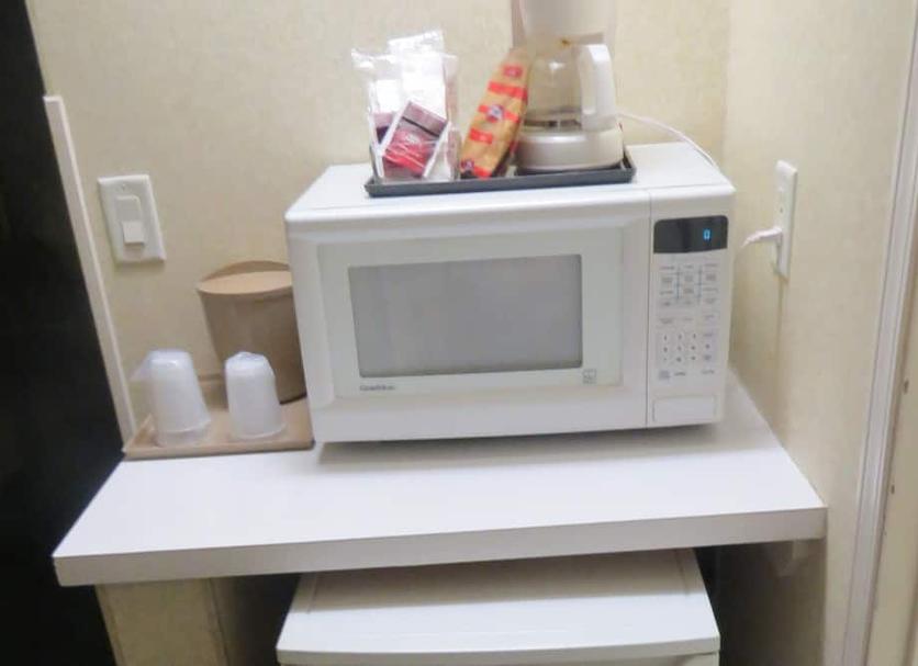 Serveis de l’habitació Foto