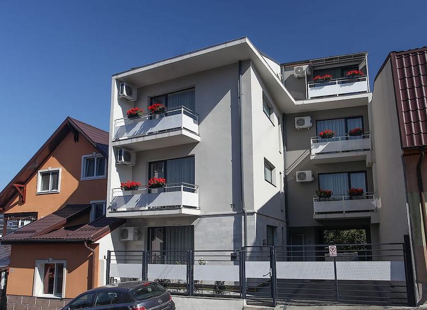 Edifici Foto