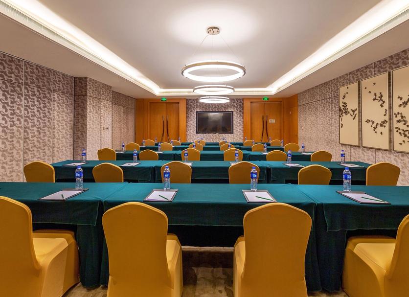 Sala de conferències Foto