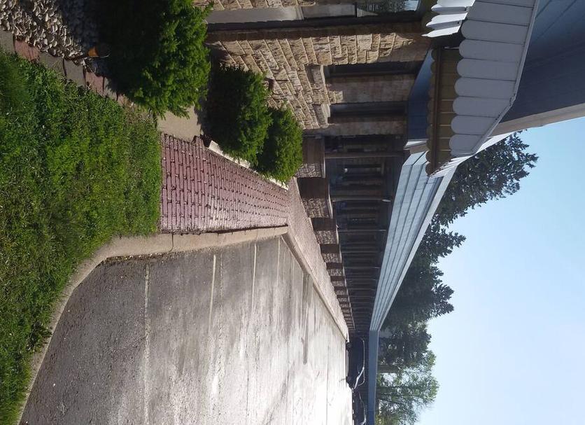 Vista exterior Foto