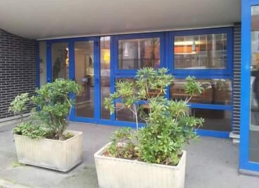 Vista exterior Foto
