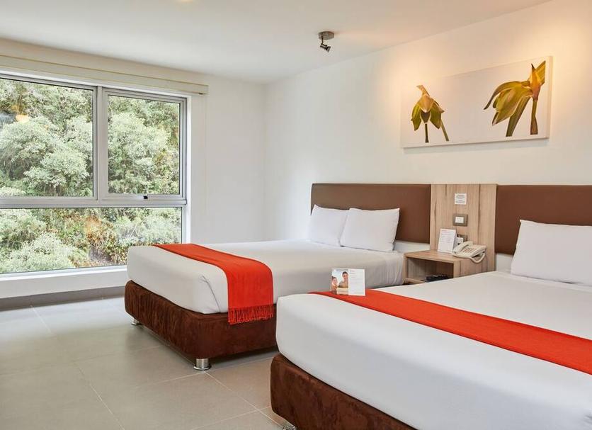 Habitació Foto