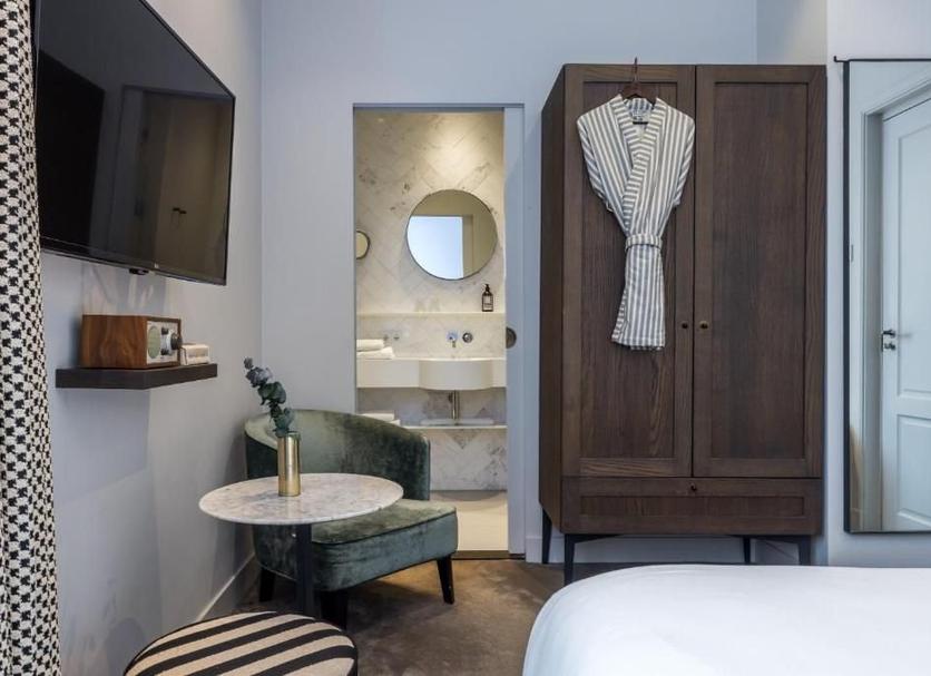 Serveis de l’habitació Foto