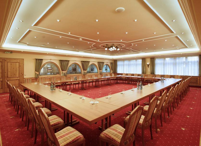 Sala de conferències Foto