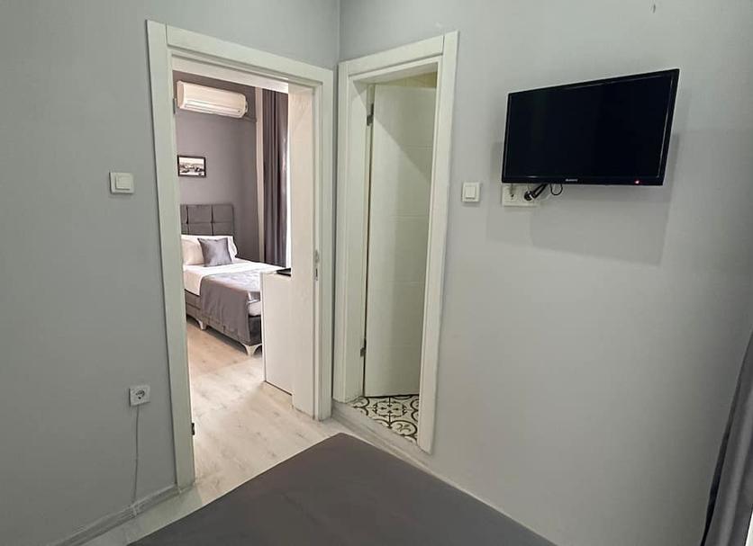 Serveis de l’habitació Foto
