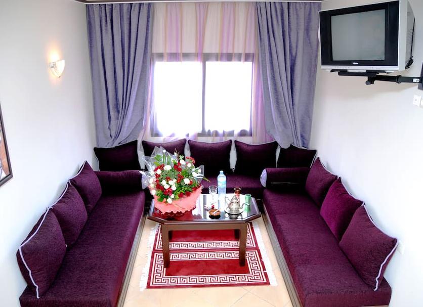 Sala Foto