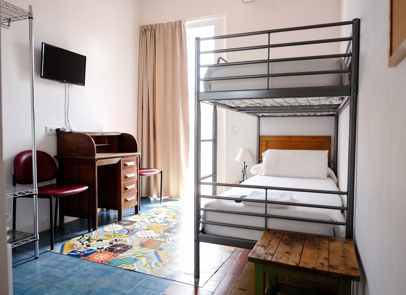 Habitació Foto