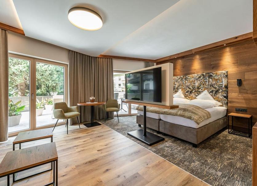 Habitació Foto