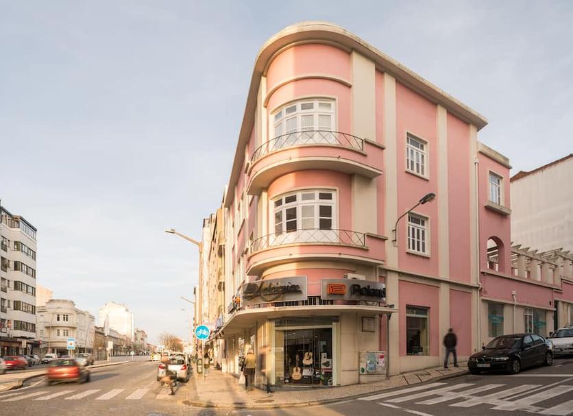 Edifici Foto