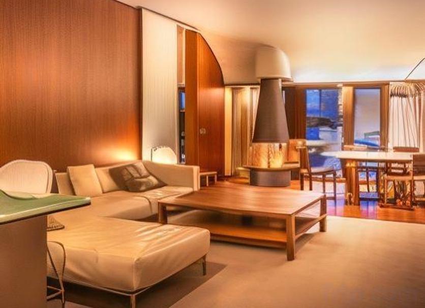Sala Foto