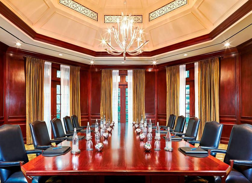 Sala de conferències Foto