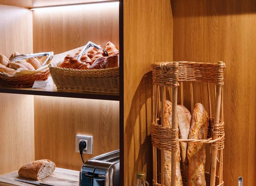 Serveis de l’habitació Foto