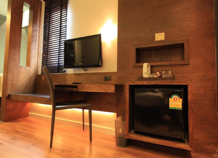 Serveis de l’habitació Foto