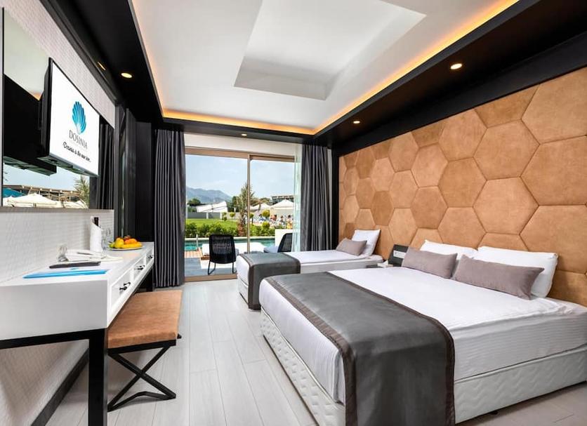 Habitació Foto