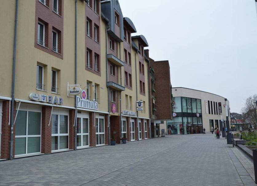 Edifici Foto