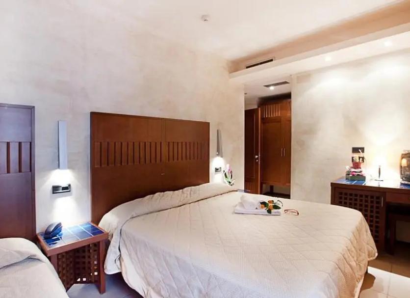 Habitació Foto