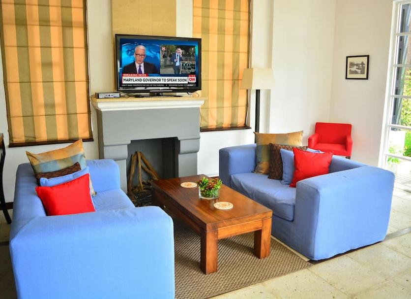 Sala Foto
