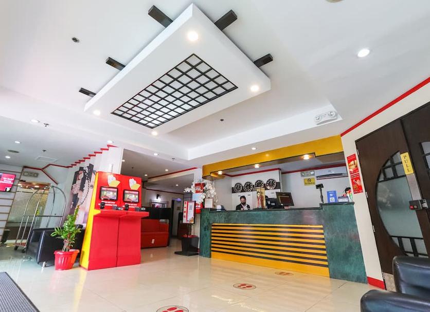 Recepció Foto