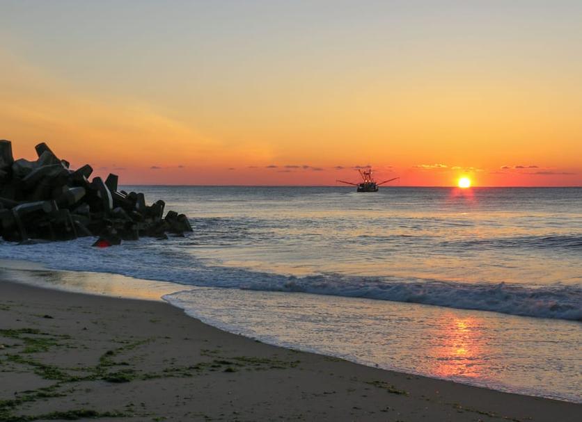 Platja Foto