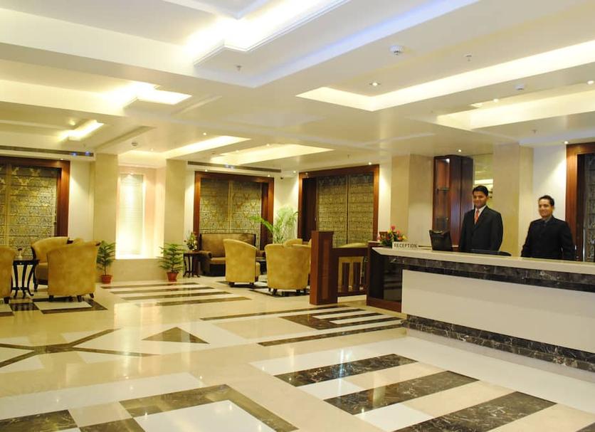 Recepció Foto