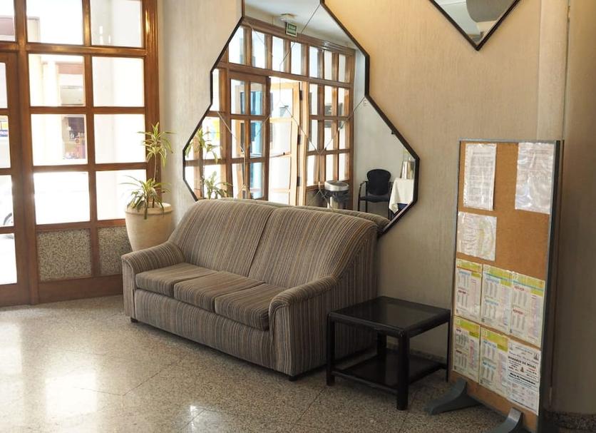 Sala Foto