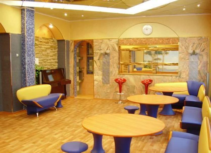 Sala d'estar Foto