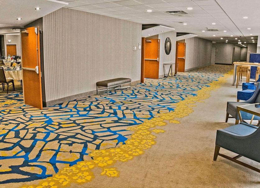 Sala de conferències Foto
