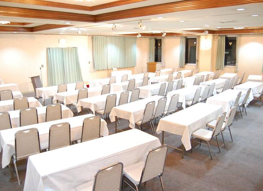 Sala de conferències Foto