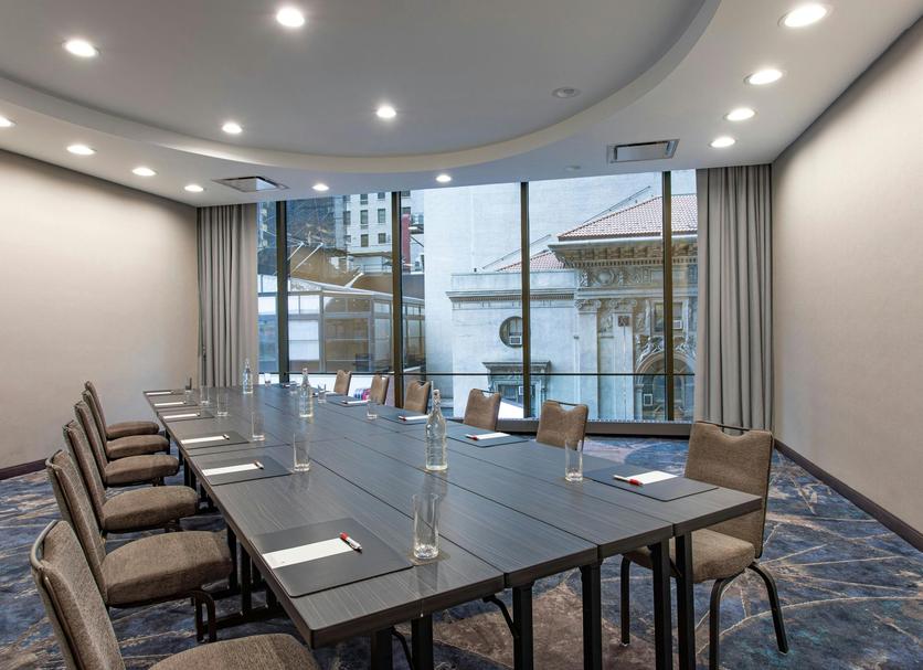 Sala de conferències Foto