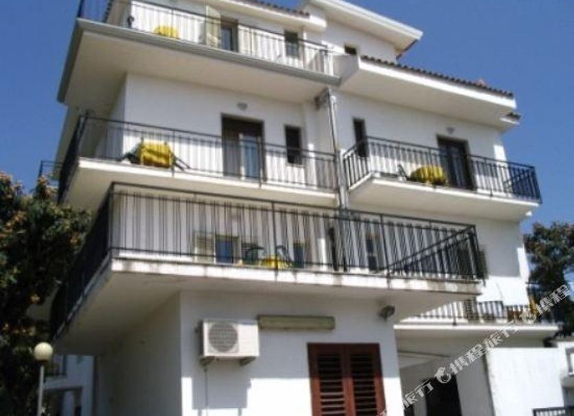 Edifici Foto