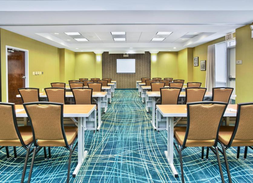 Sala de conferències Foto