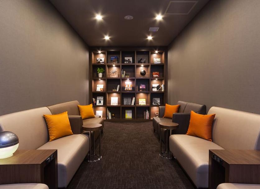 Sala d'estar Foto