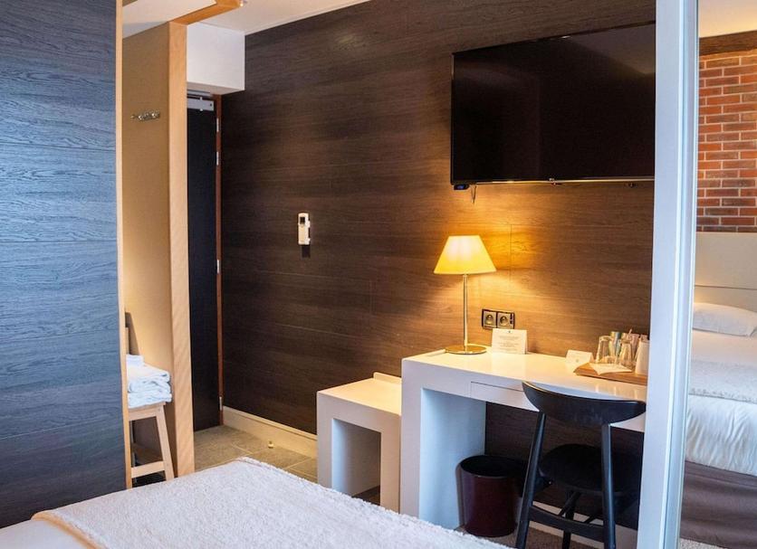 Serveis de l’habitació Foto