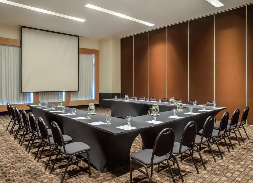 Sala de conferències Foto
