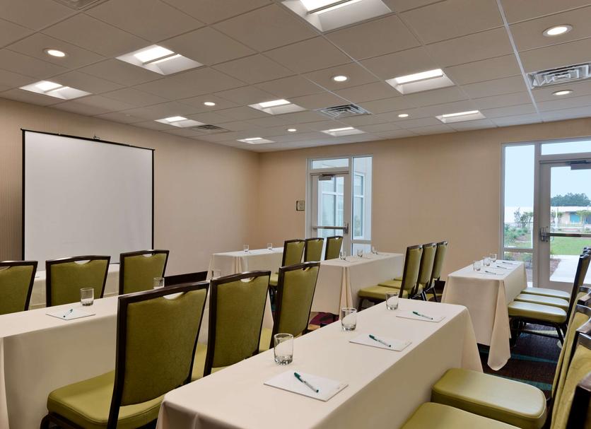 Sala de conferències Foto