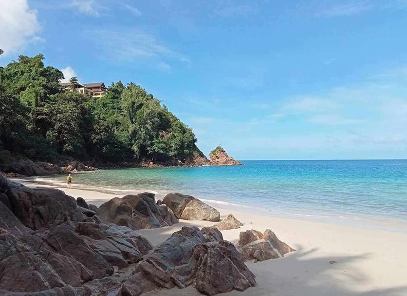 Platja Foto