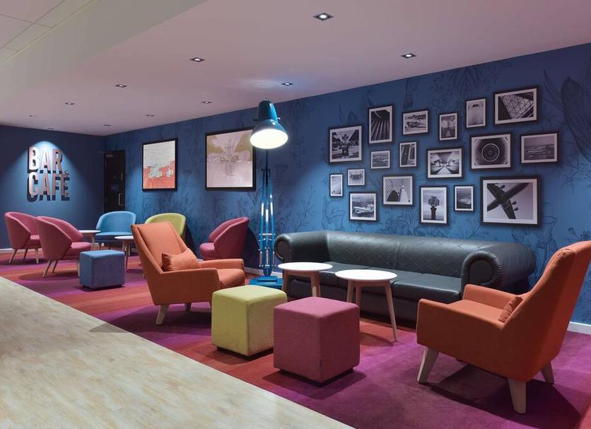 Sala d'estar Foto
