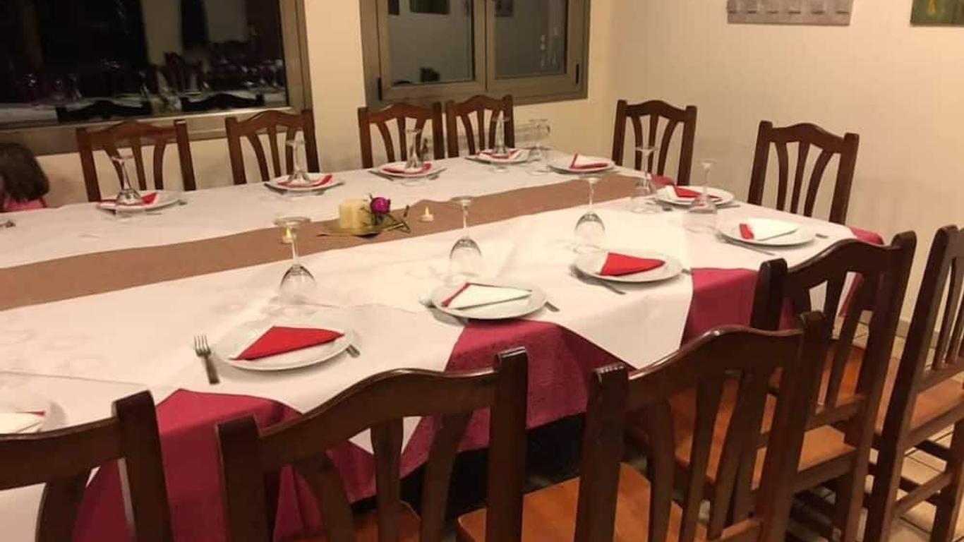 Casa Polin