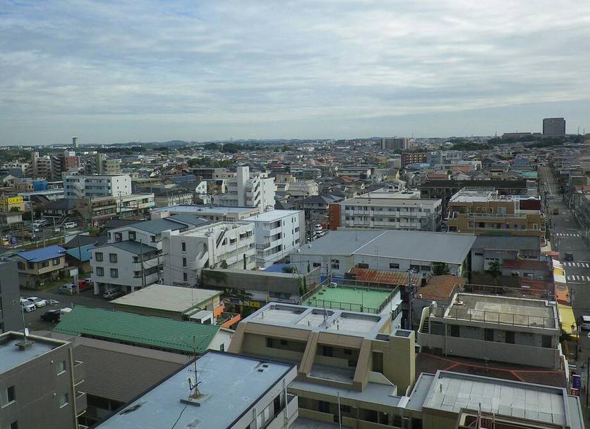 Edifici Foto