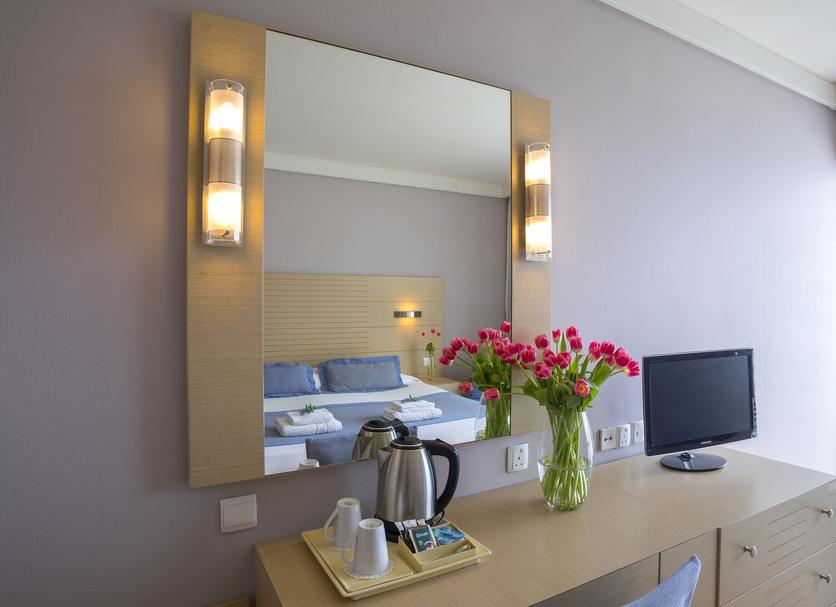 Serveis de l’habitació Foto
