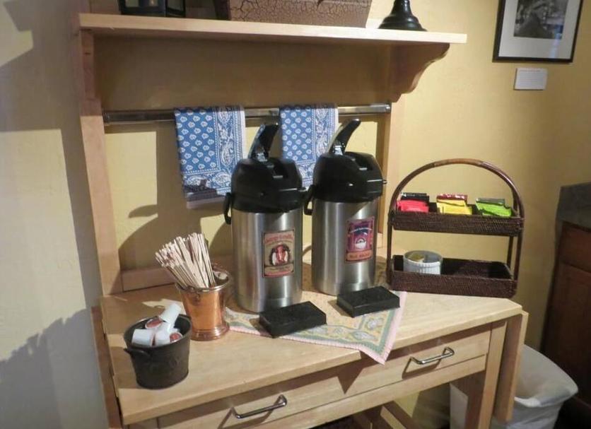 Serveis de l’habitació Foto
