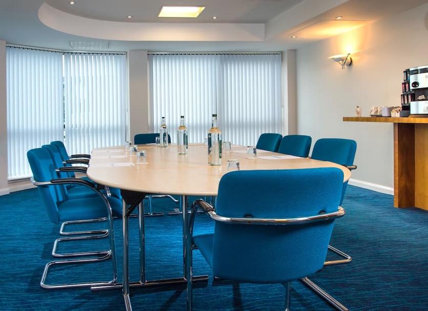 Sala de conferències Foto
