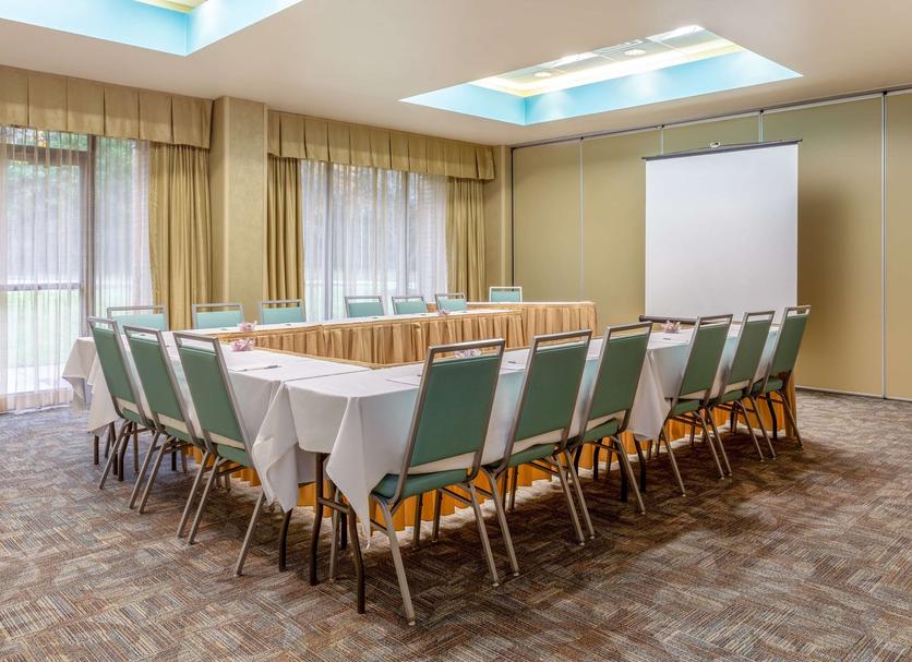 Sala de conferències Foto