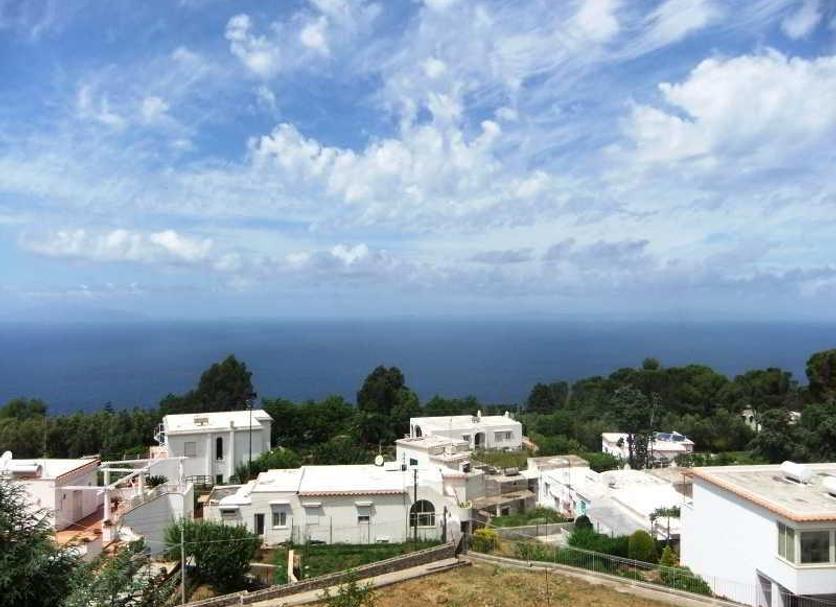 Vista exterior Foto
